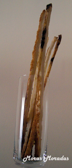 palitos de hojaldre