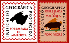 sello sobrasada