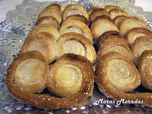 palmeritas
