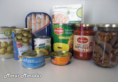 latas