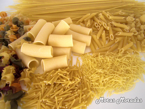 pasta