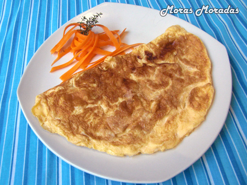 tortilla liada